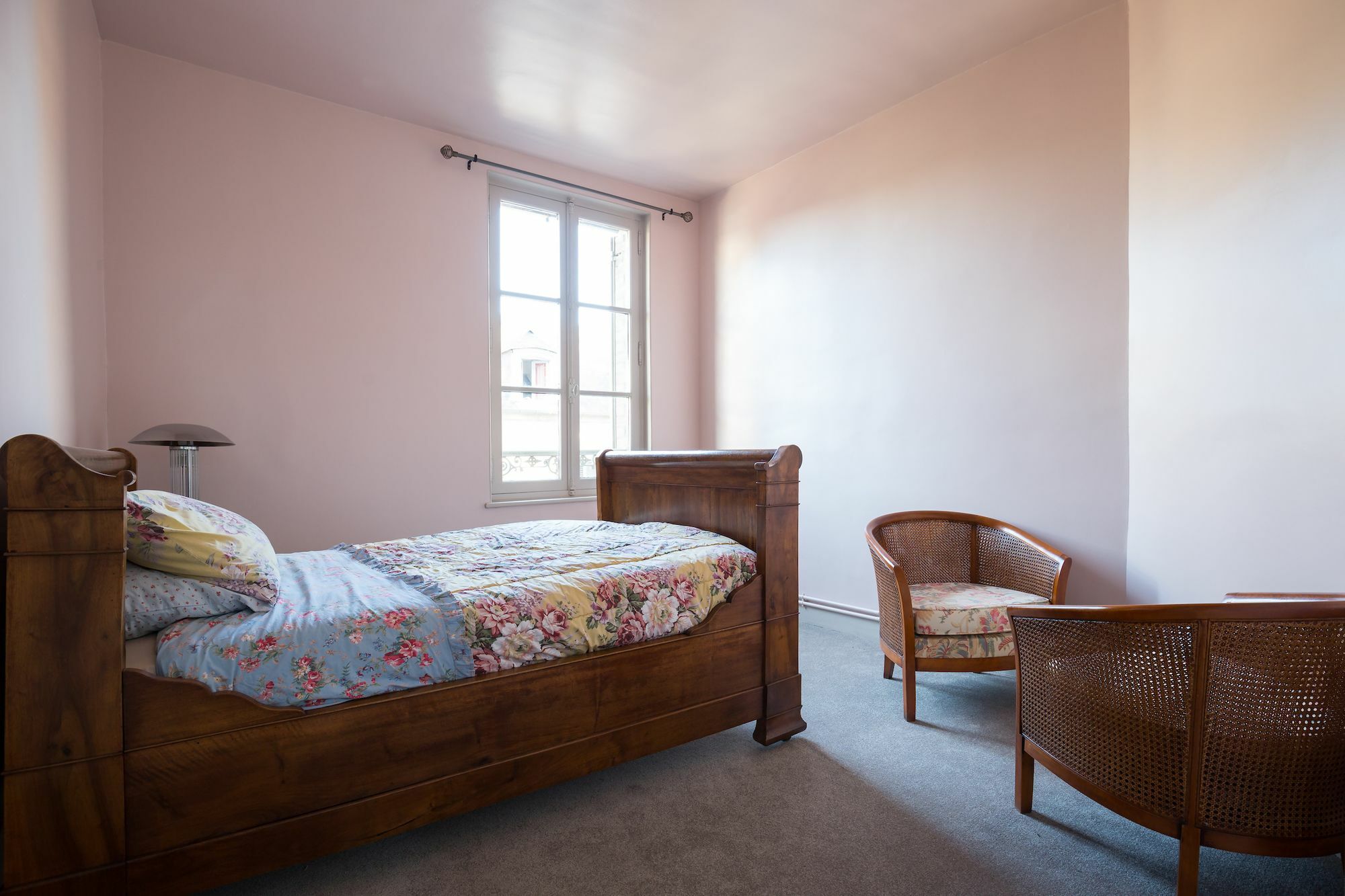 La Maison Du Parc องเฟลอร์ ภายนอก รูปภาพ